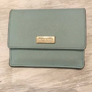 Kate Spade wallet